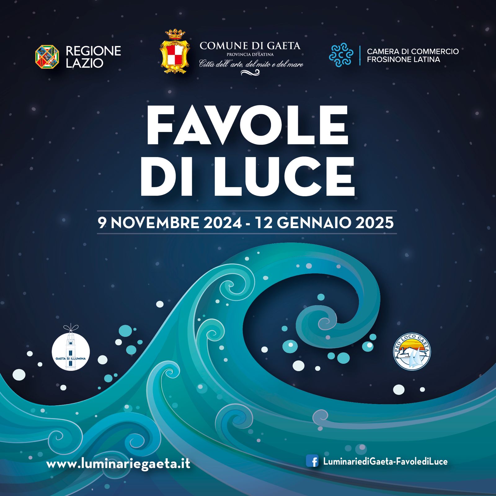 Favole di Luce 2024