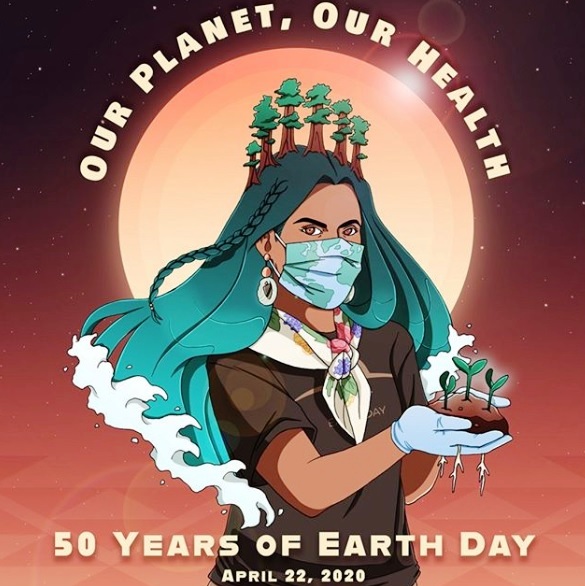 Giornata mondiale della Terra, il Comune aderisce all'iniziativa internazionale
