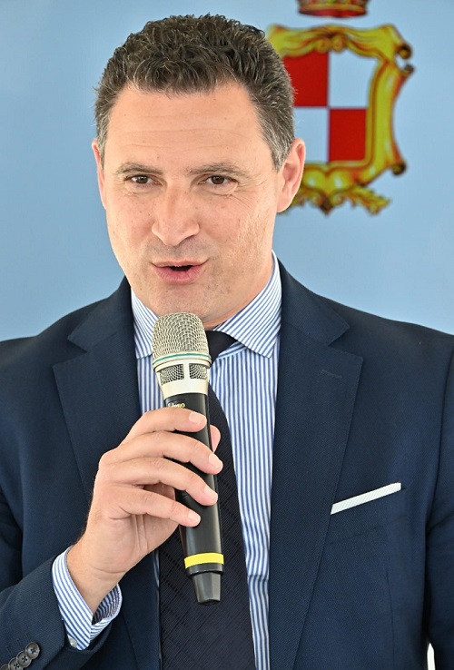 Sindaco Leccese: «Proficua l’audizione presso la commissione Trasparenza della Regione Lazio sulla riattivazione della linea Formia-Gaeta (ex Litto...