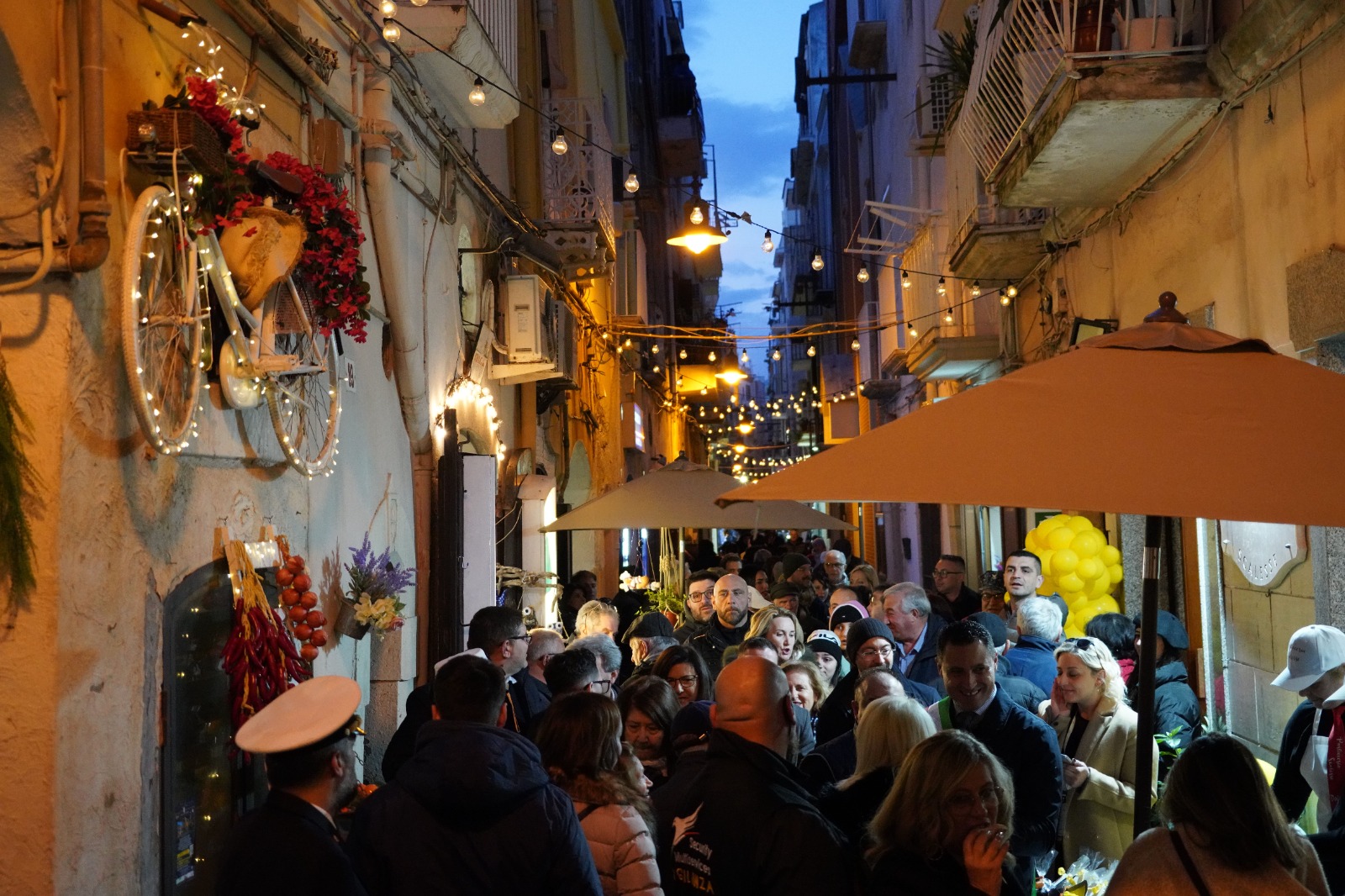 Torna Favole di Gusto. Non poche le novità della terza edizione. La rassegna quest’anno si svolgerà alle porte della primavera.